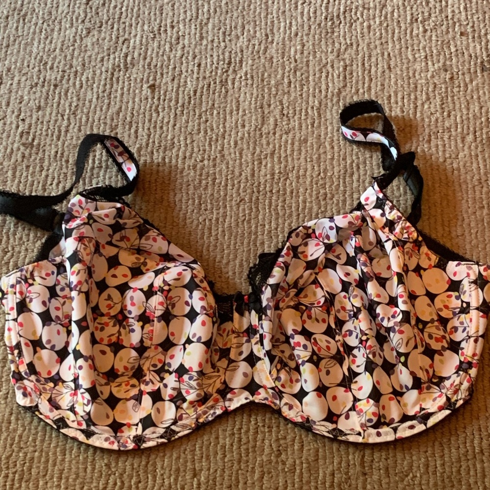 Women’s bra multi color